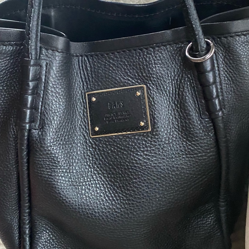 DAKS LONDON hobo bag